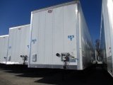2021 WABASH 53 Ft. DuraPlate HD Van