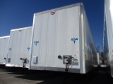 2021 WABASH 53 Ft. DuraPlate HD Van