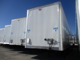 2020 WABASH 53 Ft. DuraPlate HD Van