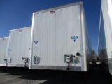 2020 WABASH 53 Ft. DuraPlate HD Van