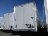 2020 WABASH 53 Ft. DuraPlate HD Van
