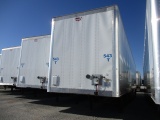 2020 WABASH 53 Ft. DuraPlate HD Van