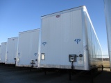 2017 WABASH 53 Ft. DuraPlate HD Van
