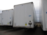 2016 STOUGHTON 53 Ft. Z-Plate Van