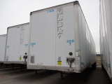 2012 STOUGHTON 53 Ft. Z-Plate Van