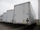 2012 STOUGHTON 53 Ft. Z-Plate Van