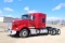 2020 KENWORTH T800 Conventional
