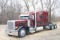 2000 PETERBILT 379 Extended Hood Conventional