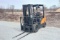 2018 DOOSAN Model 25/G25N-7 Forklift