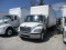 2011 FREIGHTLINER M2 Business Class Van Truck
