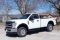 2020 FORD F-250 Pickup Truck