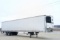 2019 VANGUARD 53 Ft. Aluminum Flat Floor Reefer
