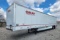 2013 WABASH 53 Ft. DuraPlate Van