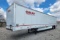 2013 WABASH 53 Ft. DuraPlate Van