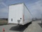 2013 WABASH 53 Ft. DuraPlate Van