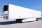 2016 UTILITY 3000R 53 Ft. Aluminum Reefer