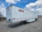 2011 GREAT DANE 53 Ft. Plate Van