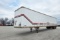 2004 STOUGHTON 53 Ft. Aluminum Van