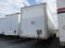 2003 WABASH 53 Ft. Plate Van
