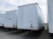 2002 TRAILMOBILE 53 Ft. Aluminum Van