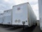 2000 WABASH 53 Ft. Aluminum Plate Van