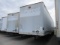 1999 GREAT DANE 53 Ft. Aluminum Van
