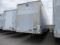 1999 GREAT DANE 53 Ft. Aluminum Van