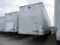 1999 GREAT DANE 53 Ft. Aluminum Van