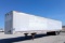 1999 GREAT DANE 53 Ft. Aluminum Van