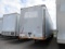 1997 STOUGHTON 53 Ft. Aluminum Van
