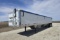 2009 TIMPTE 42 Ft. Super Hopper Aluminum Hopper