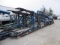 2003 COTTRELL 48 Ft. Hydraulic Car Hauler