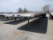 2016 EAST BST 48 Ft. Aluminum Flatbed