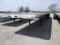 2013 EAST BST 48 Ft. Aluminum Flatbed