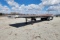 2007 MAC 53 Ft. Aluminum Flatbed