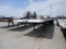 2005 TRANSCRAFT Eagle 48 Ft. Aluminum Combination Flatbed