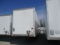 2016 WABASH 53 Ft. DuraPlate Van