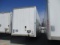 2015 WABASH 53 Ft. DuraPlate HD Van