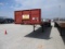 1977 DELTA 42 Ft. Flatbed