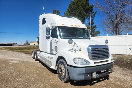 2006 FREIGHTLINER Columbia CL12064ST Conventional