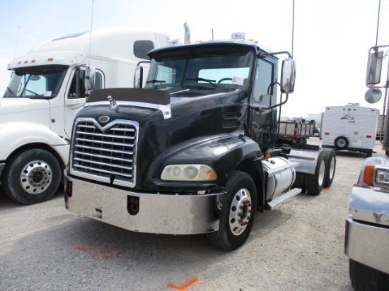 2006 MACK CXN 613 Vision Conventional