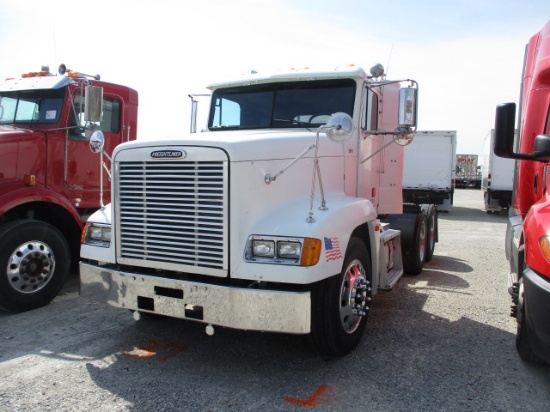 1998 FREIGHTLINER FLD12064ST Conventional