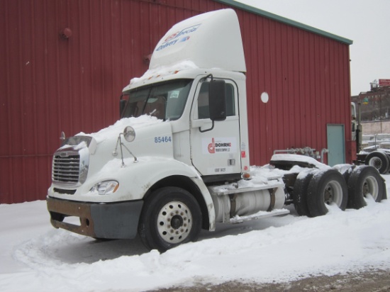 2016 FREIGHTLINER Columbia CL11264ST Conventional