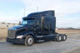 2015 PETERBILT 579 Conventional