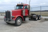 2004 PETERBILT 378 Conventional