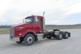 2004 KENWORTH T800 Conventional