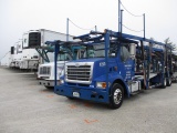 2004 STERLING 9500 Conventional