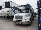 2001 FREIGHTLINER FL112 Conventional