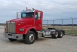 1999 KENWORTH T800 Conventional