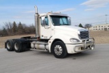 2017 FREIGHTLINER Columbia CL12064ST Glider Kit
